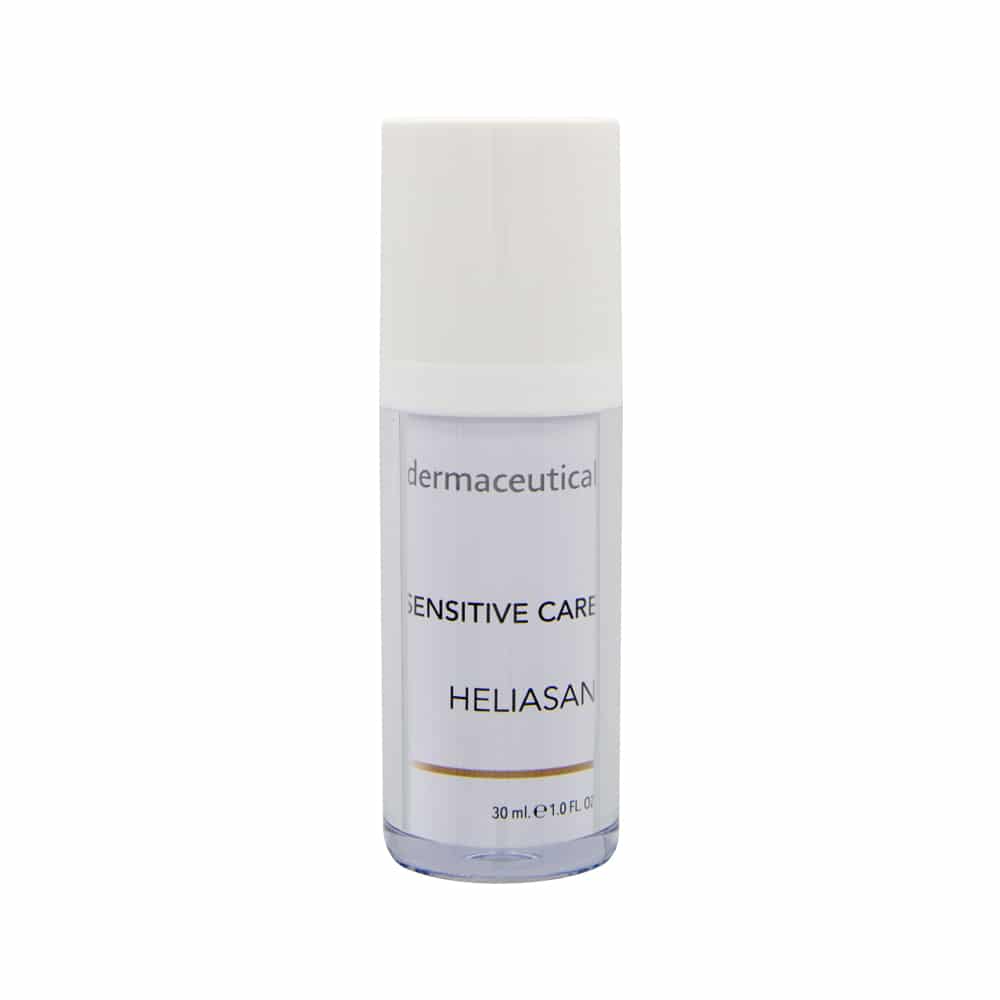 Sensitive Care Heliasan 30ml