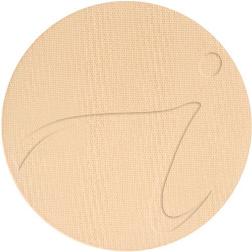 Pressed Powder Refill - Warm Sienna