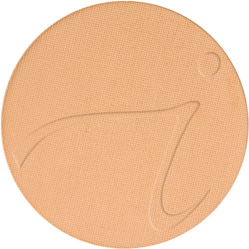 Pressed Powder Refill - Caramel