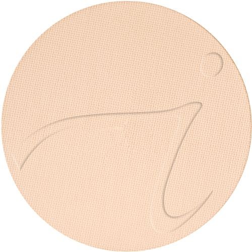 Pressed Powder Refill - Amber