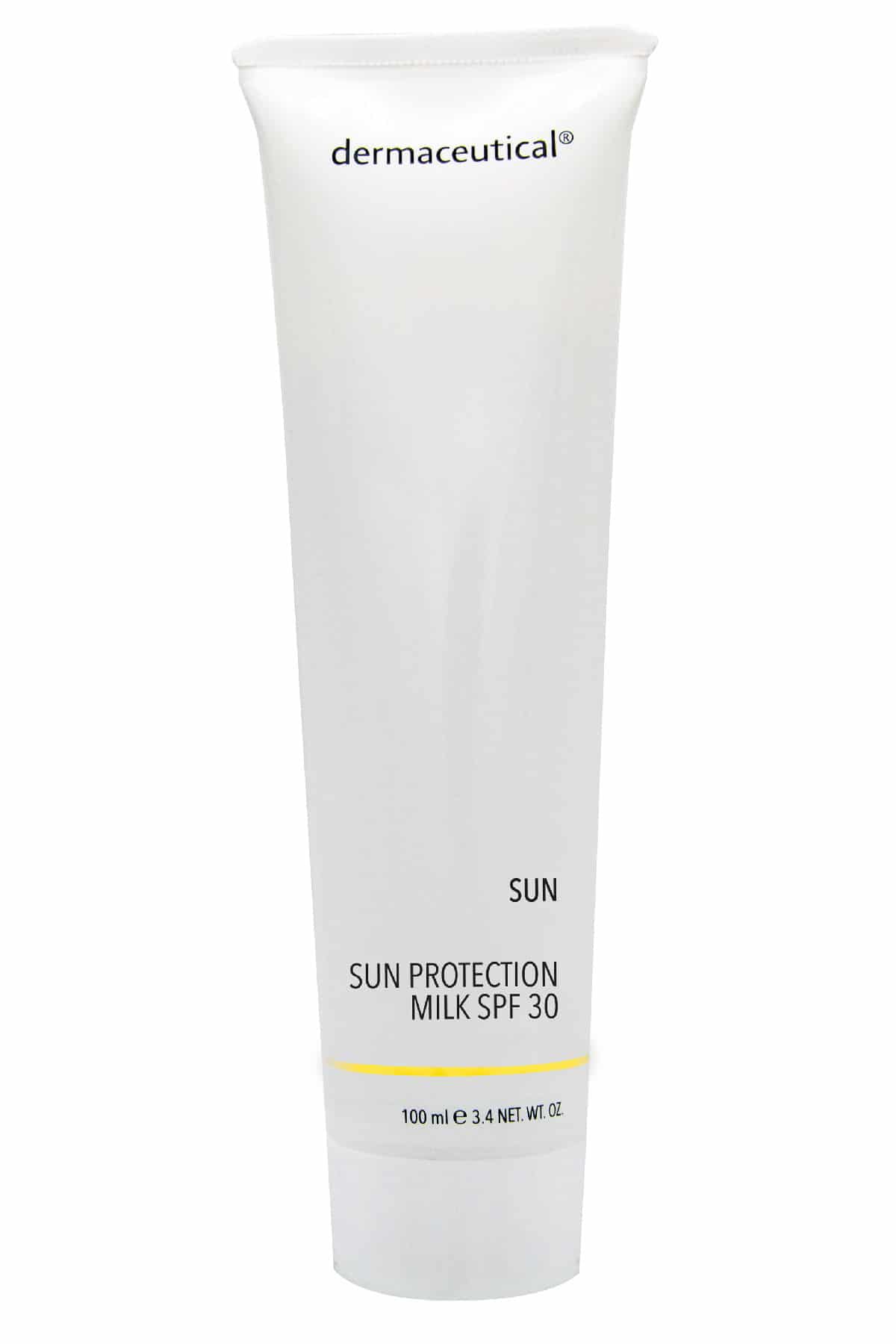  Sun Protection Milk SPF 30 100ml