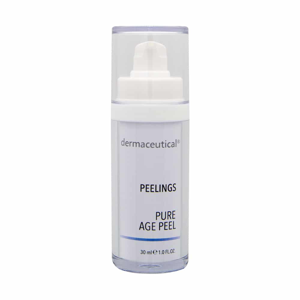 Pure Age Peel 30ml