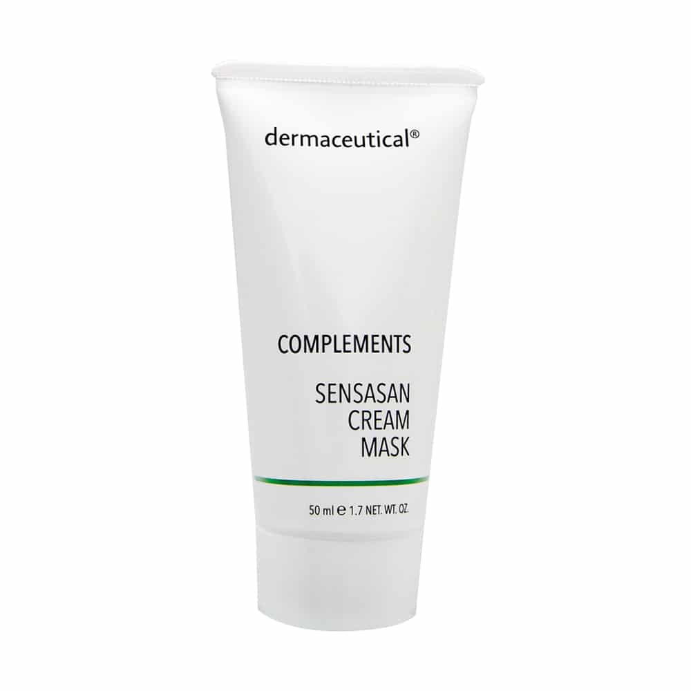 Sensasan Cream Mask 50ml