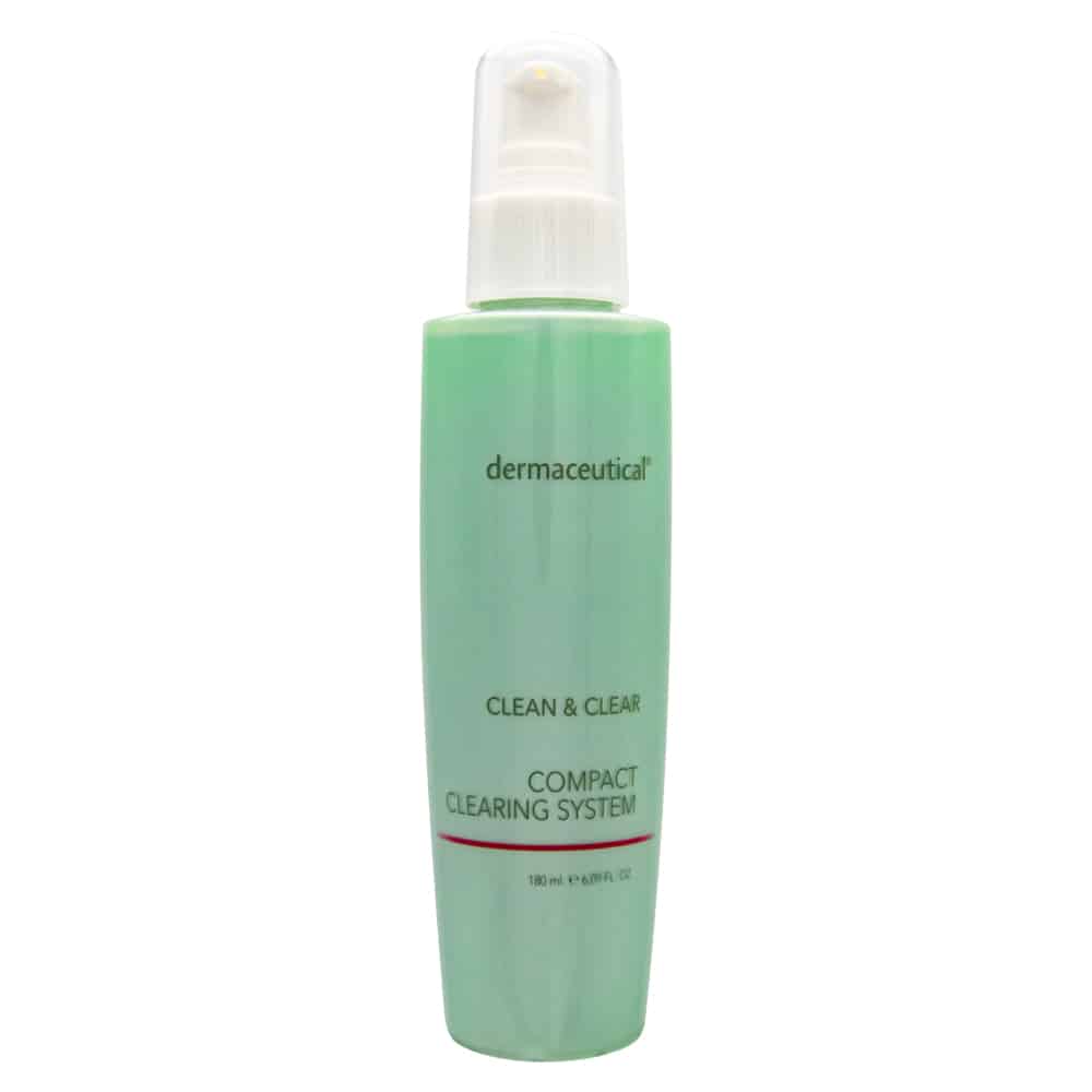 Compact Clearing System 200ml