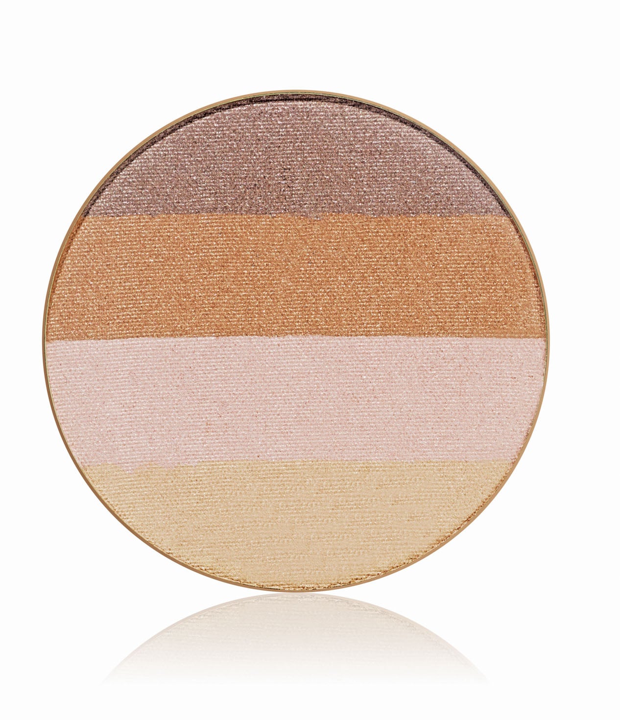 Moonglow Bronzer Refill