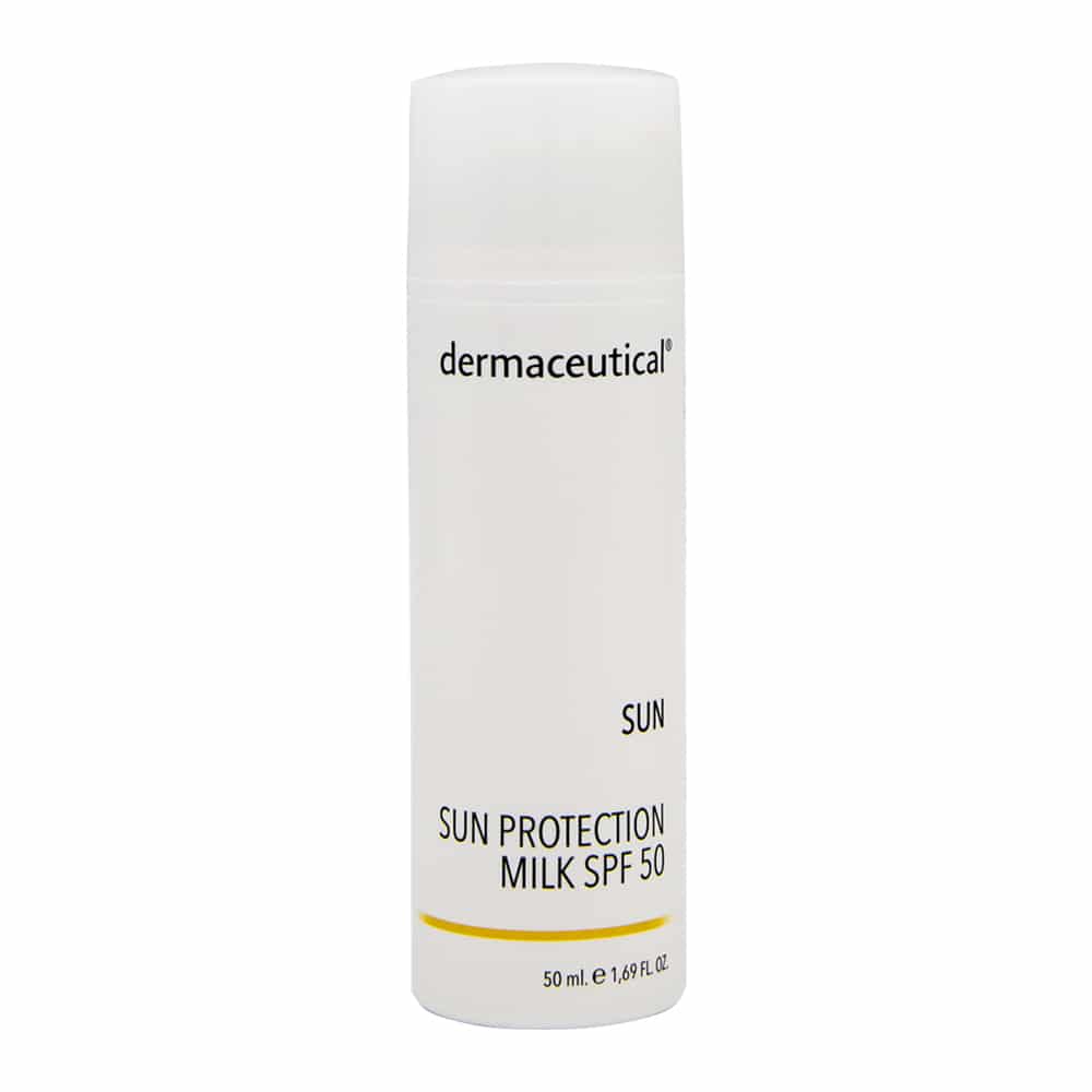  Sun Protection Milk SPF 50 50ml