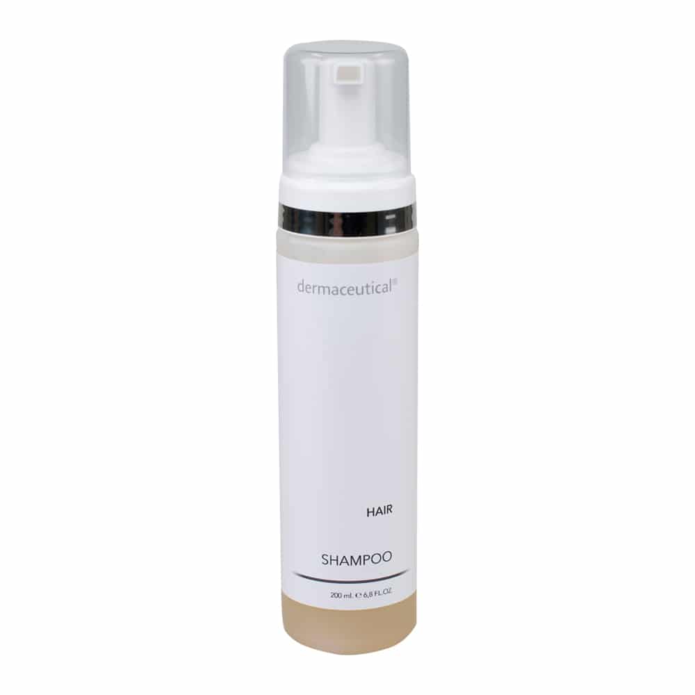 Hair Shampoo 200ml