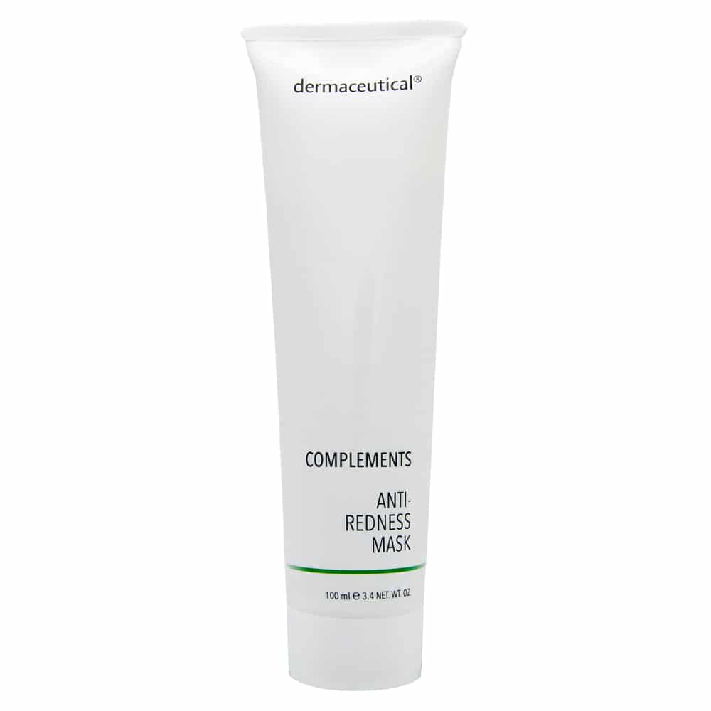 Anti-Redness Mask 100ml