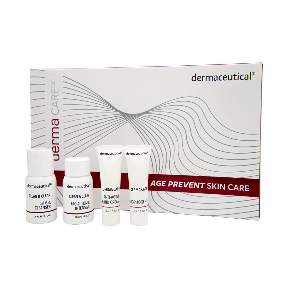  Derma Care Set