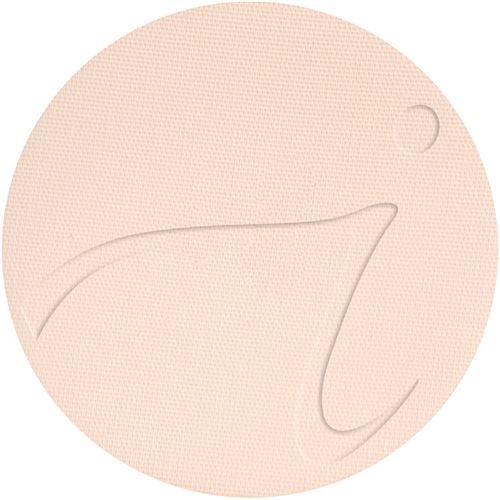 Pressed Powder Refill - Ivory