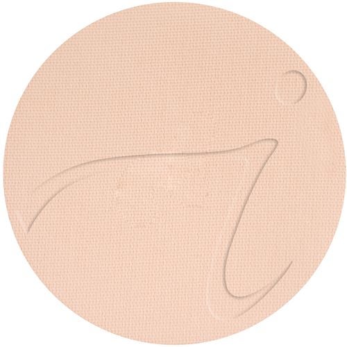 Pressed Powder Refill - Light Beige