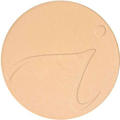 Pressed Powder Refill - Golden Glow