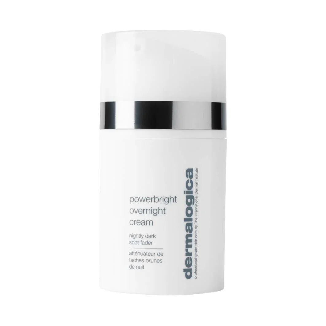  Powerbright Overnight Cream 50 ml