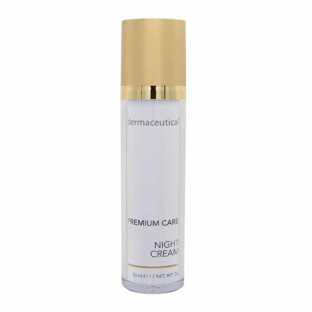 Night Cream 50ml