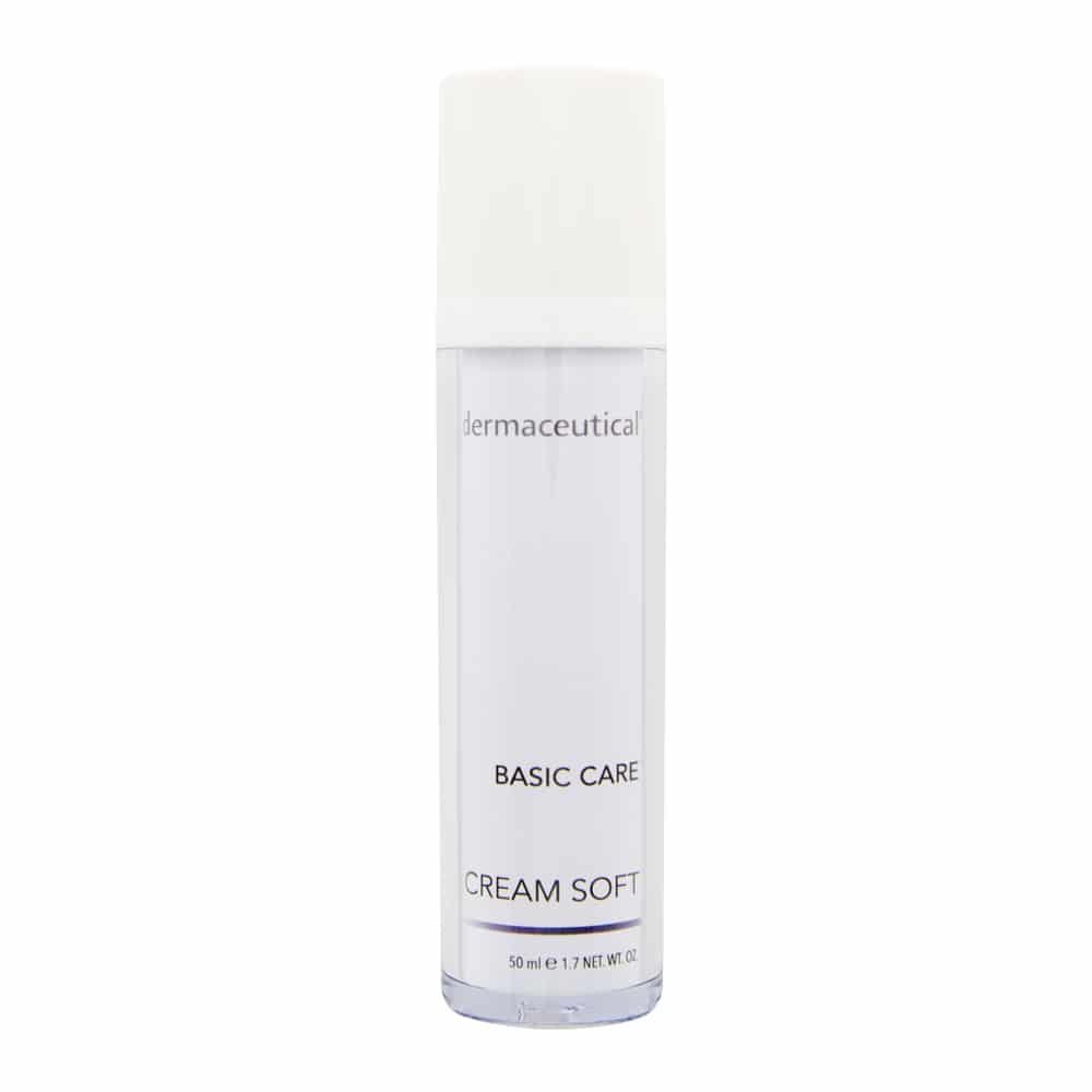 Cream Soft 50ml