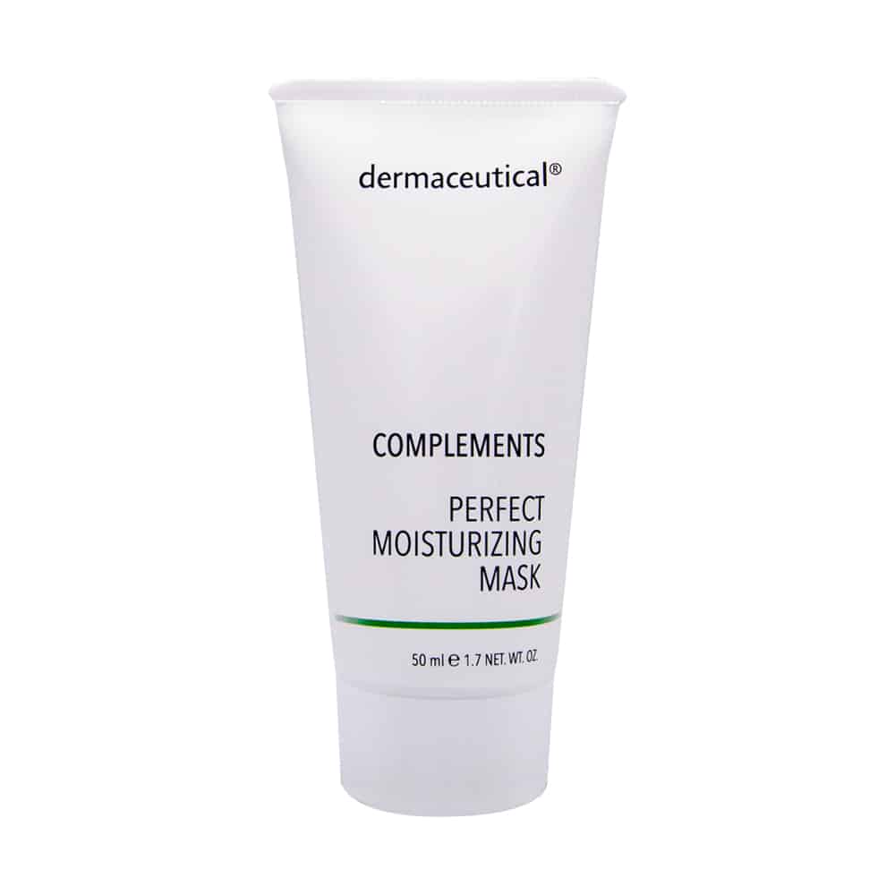 Perfect Moisturizing Mask 5 ml