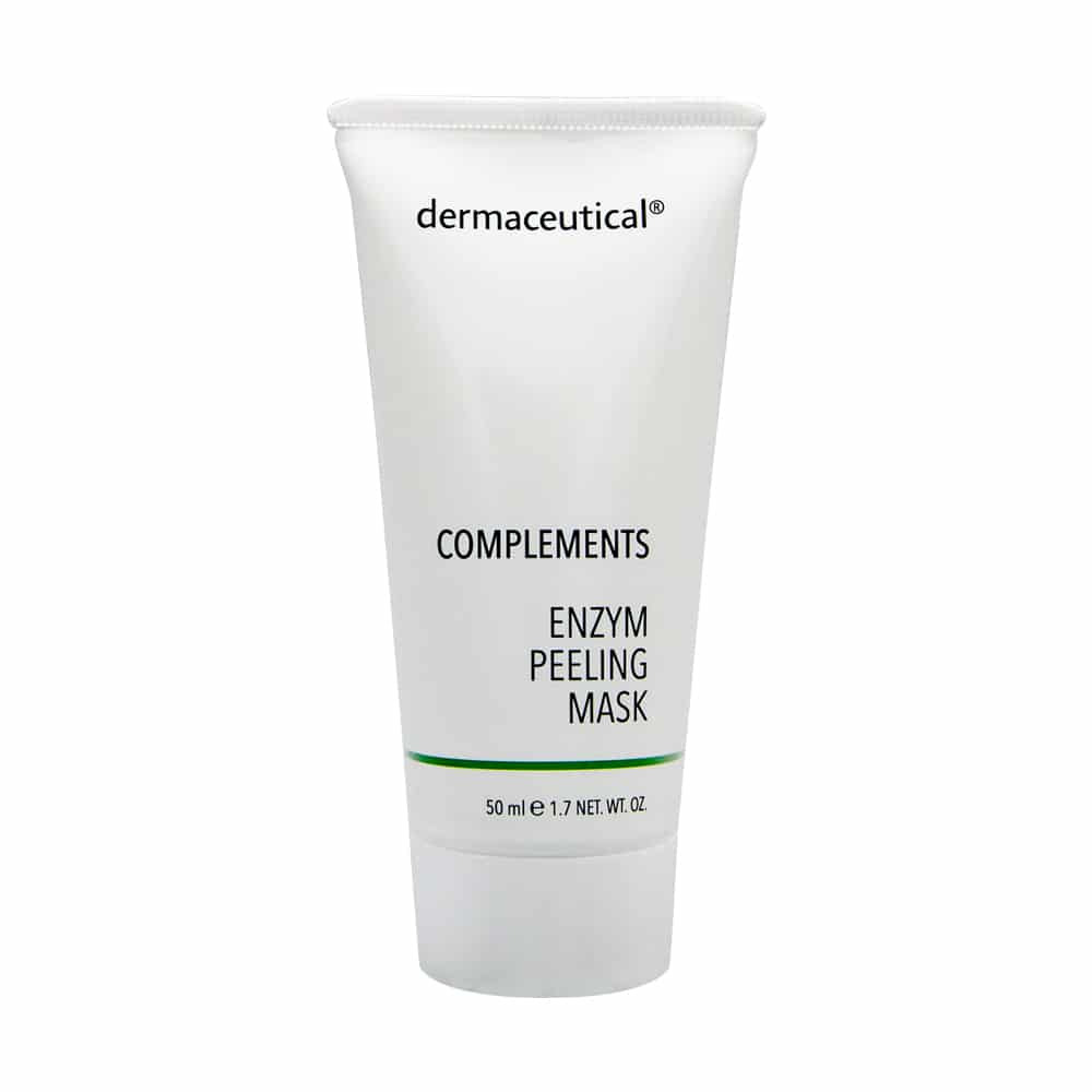 Enzym Peel Cream Mask 50ml