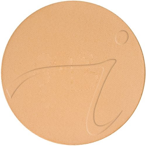 Pressed Powder Refill - Latte