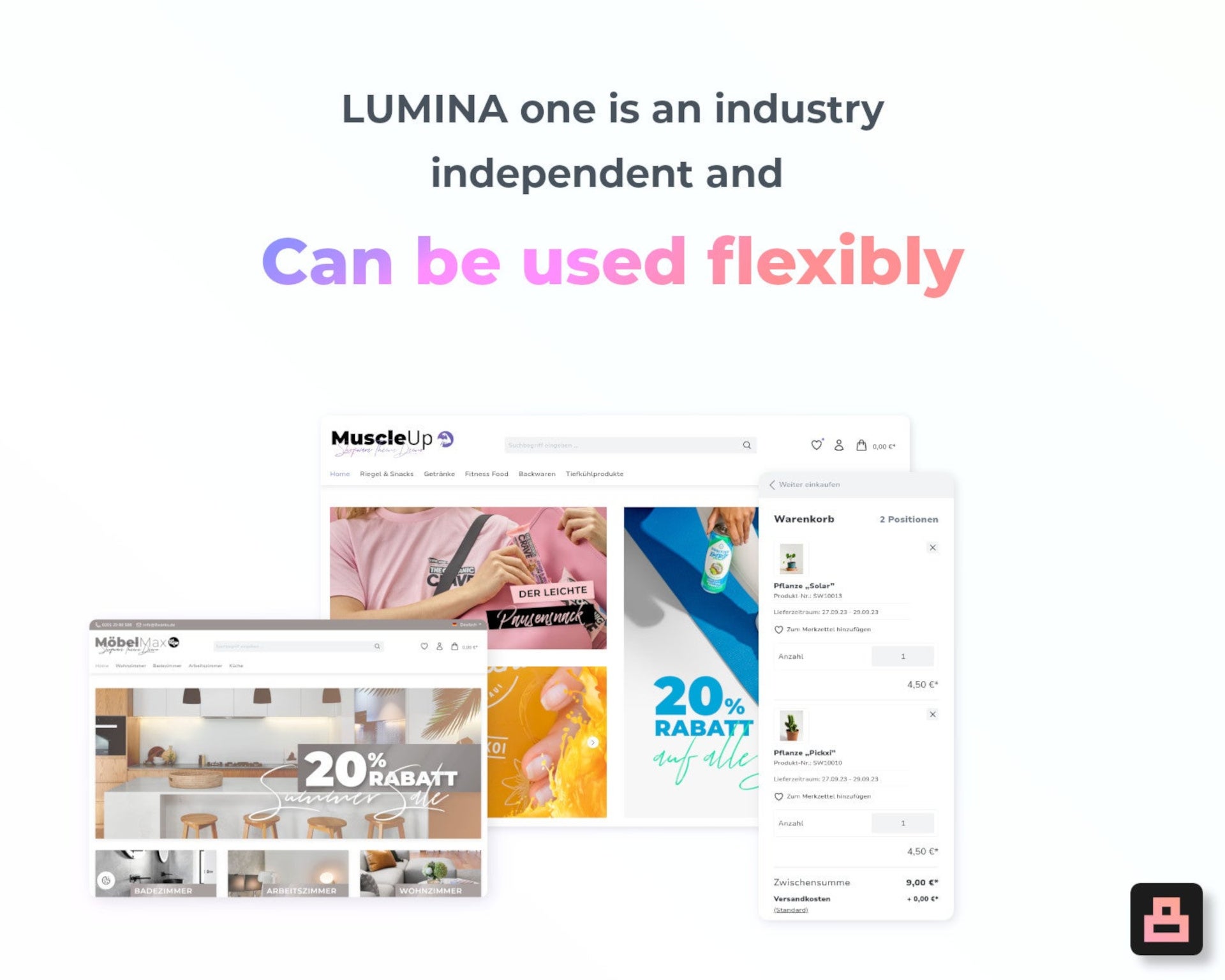 EightworksLuminaOneApp