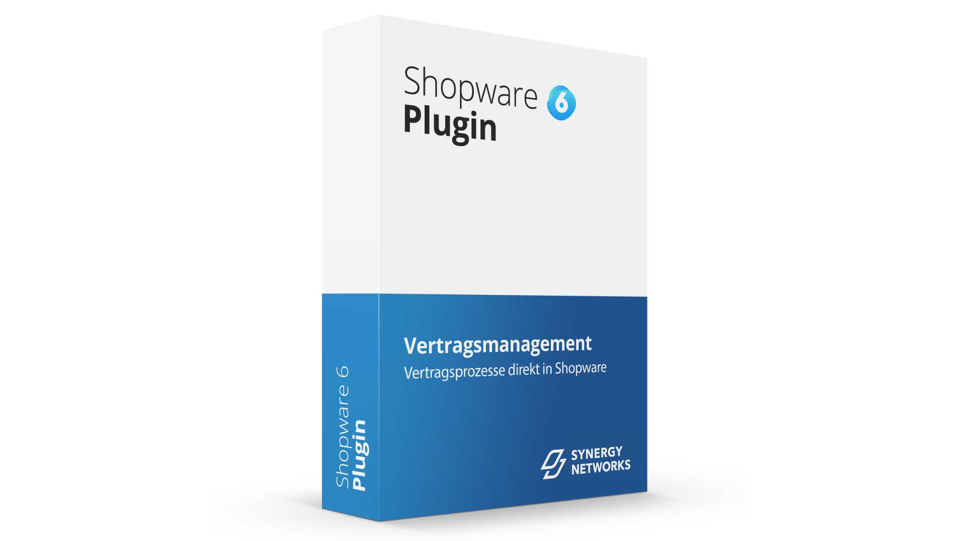 SynContractManagement