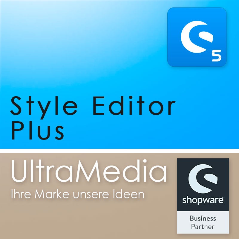 UltraStyleEditorPlus