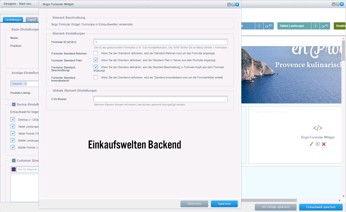 BogxEmbeddedForm