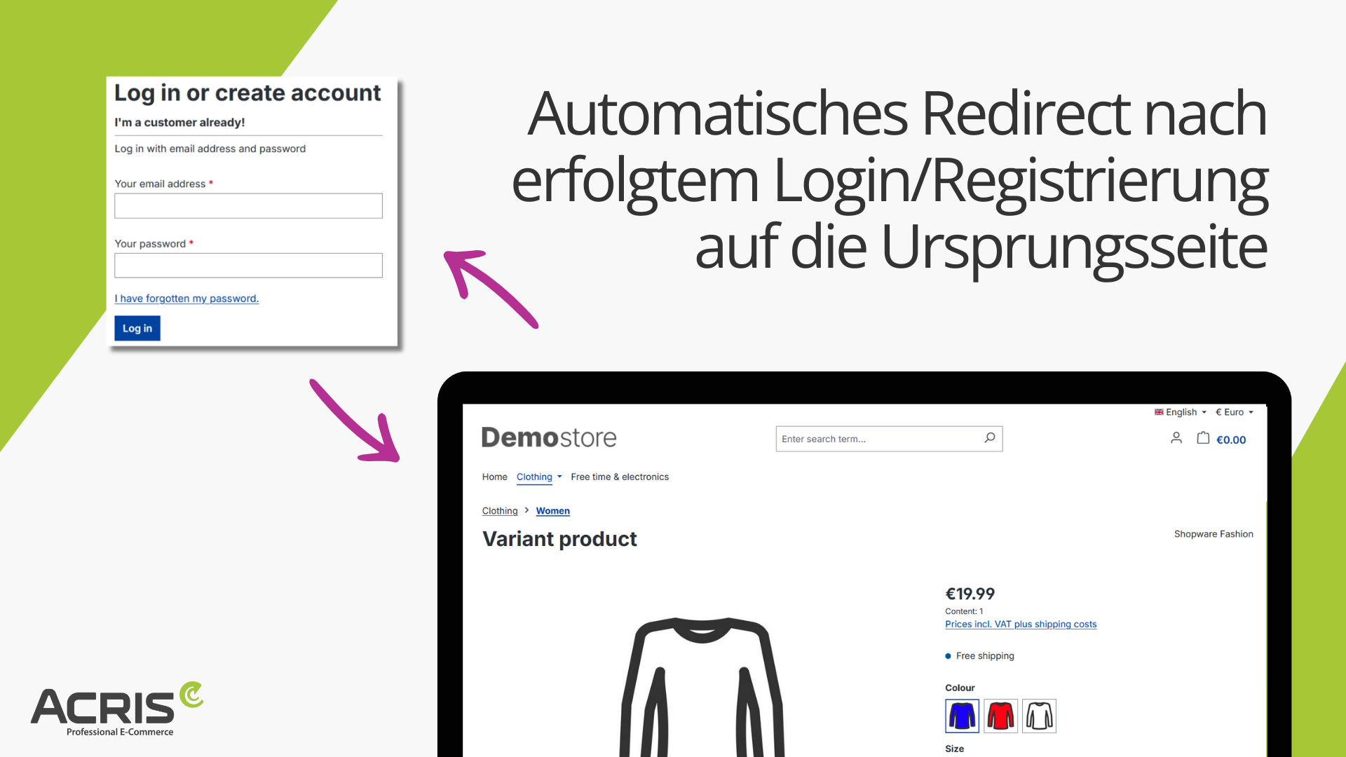 AcrisRedirectAppCS