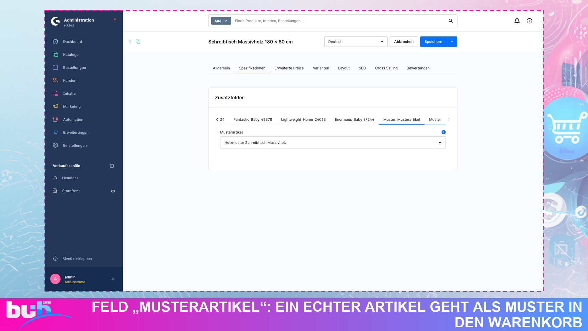SwpSampleOrderSix
