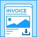 BrandCrockInvoiceOption