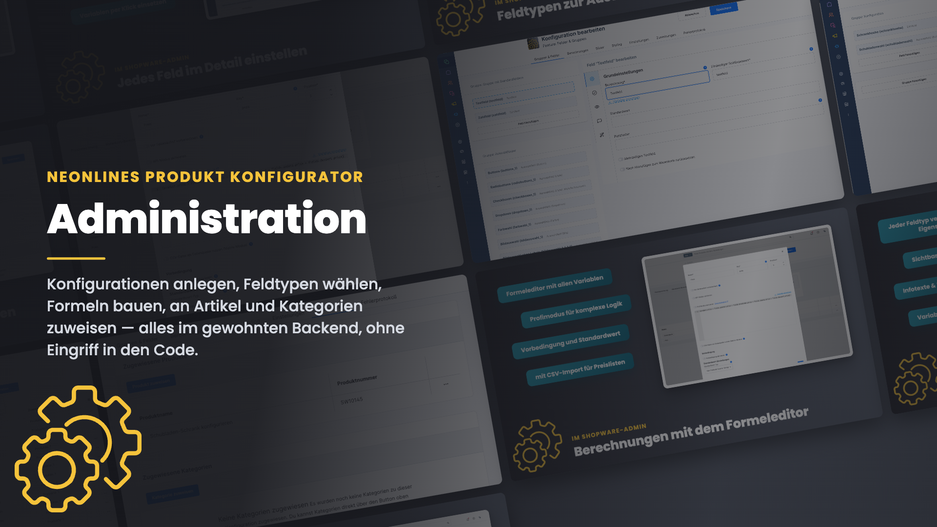 Neon6Configurator