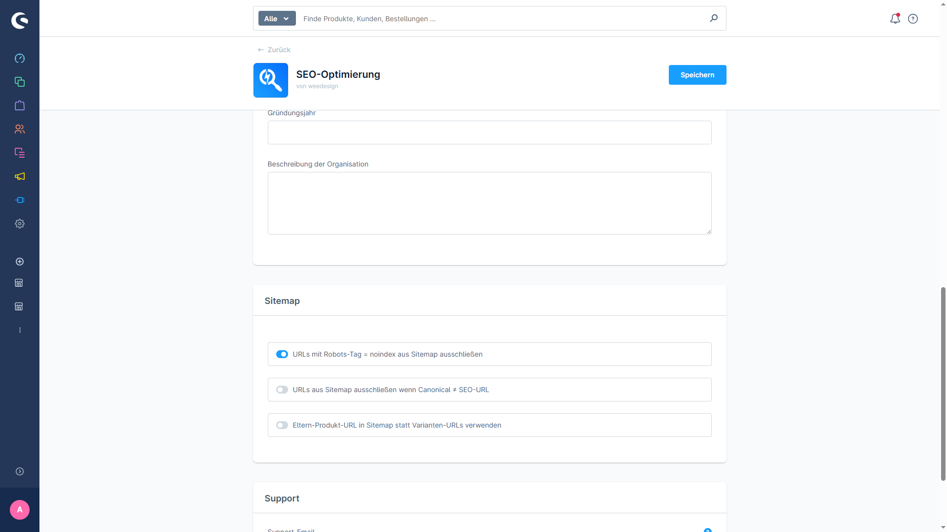 WeedesignSeo