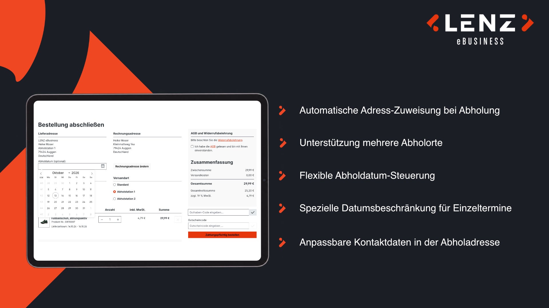 LenzPlatformDispatchCollection