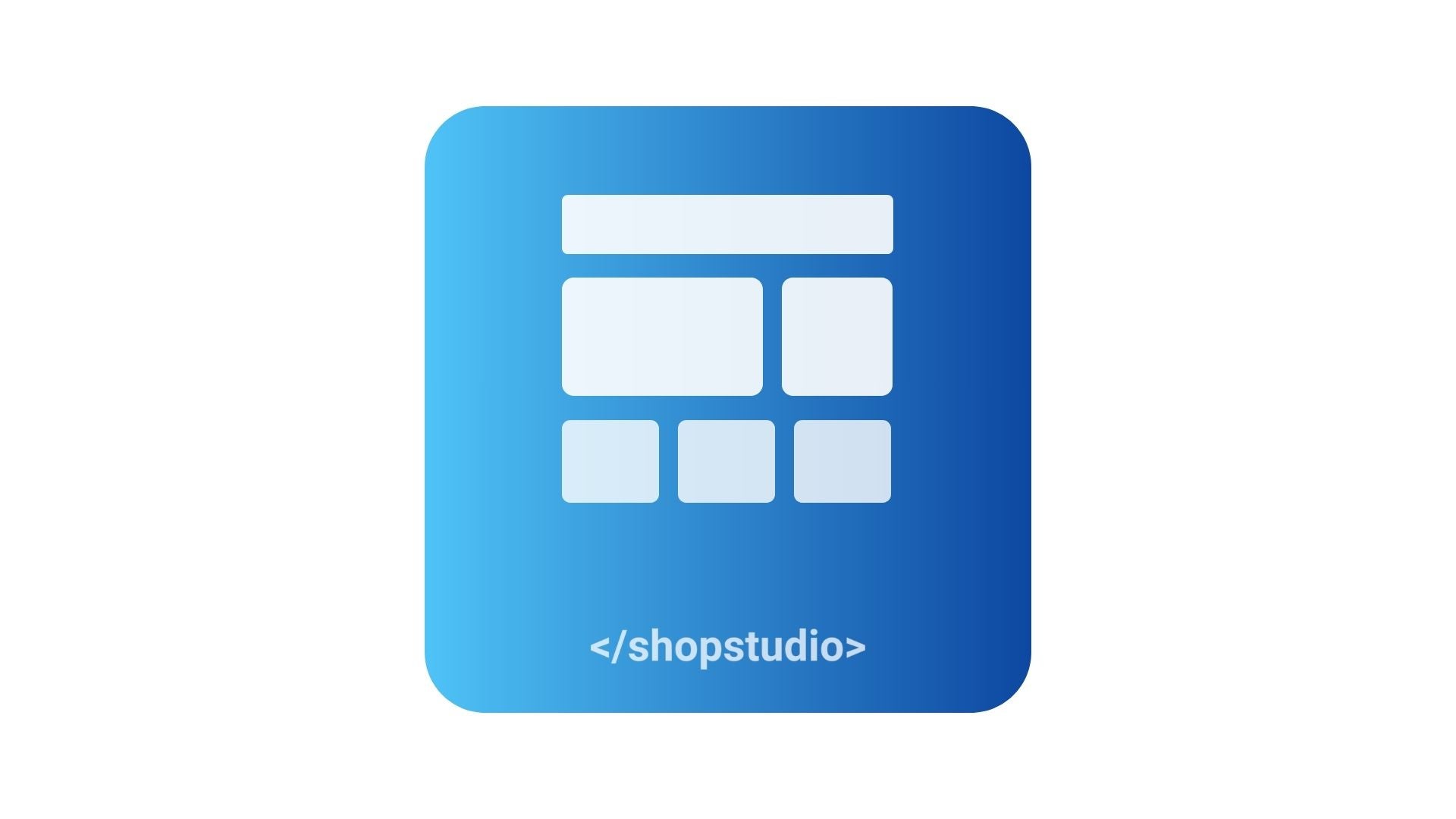 ShopStudioStorefrontElements