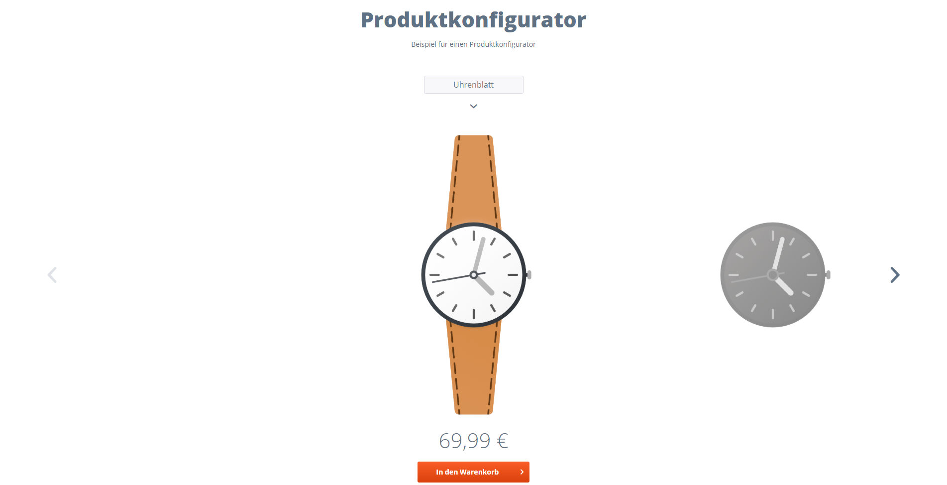 RhiemProductConfigurator