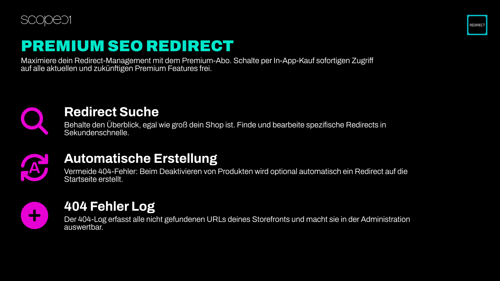 ScopPlatformRedirecter