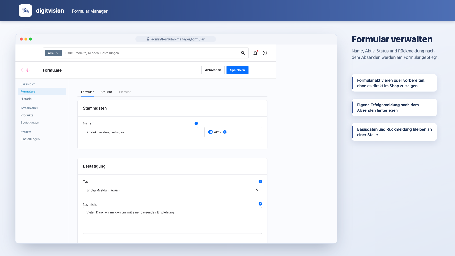 DvsnFormBuilder
