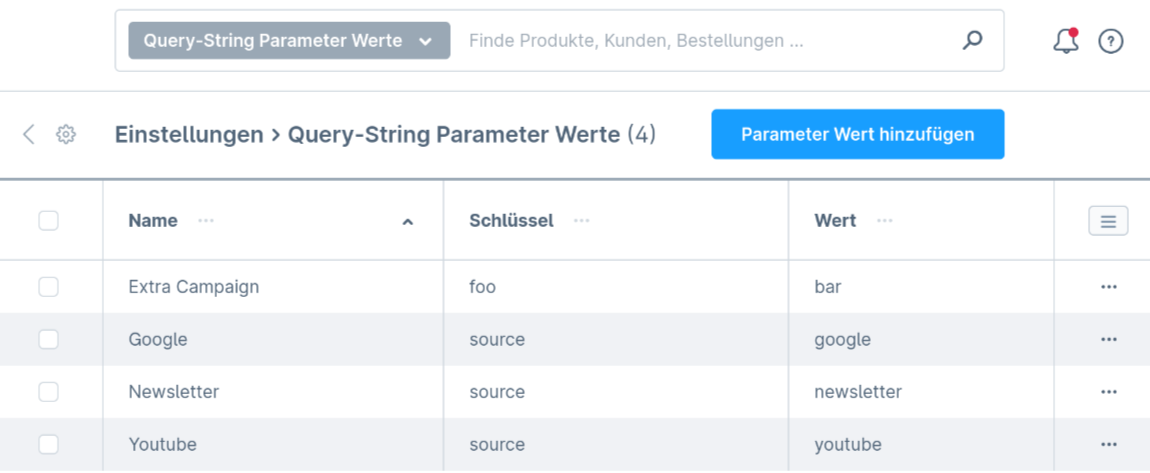 SwkwebQueryStringRule