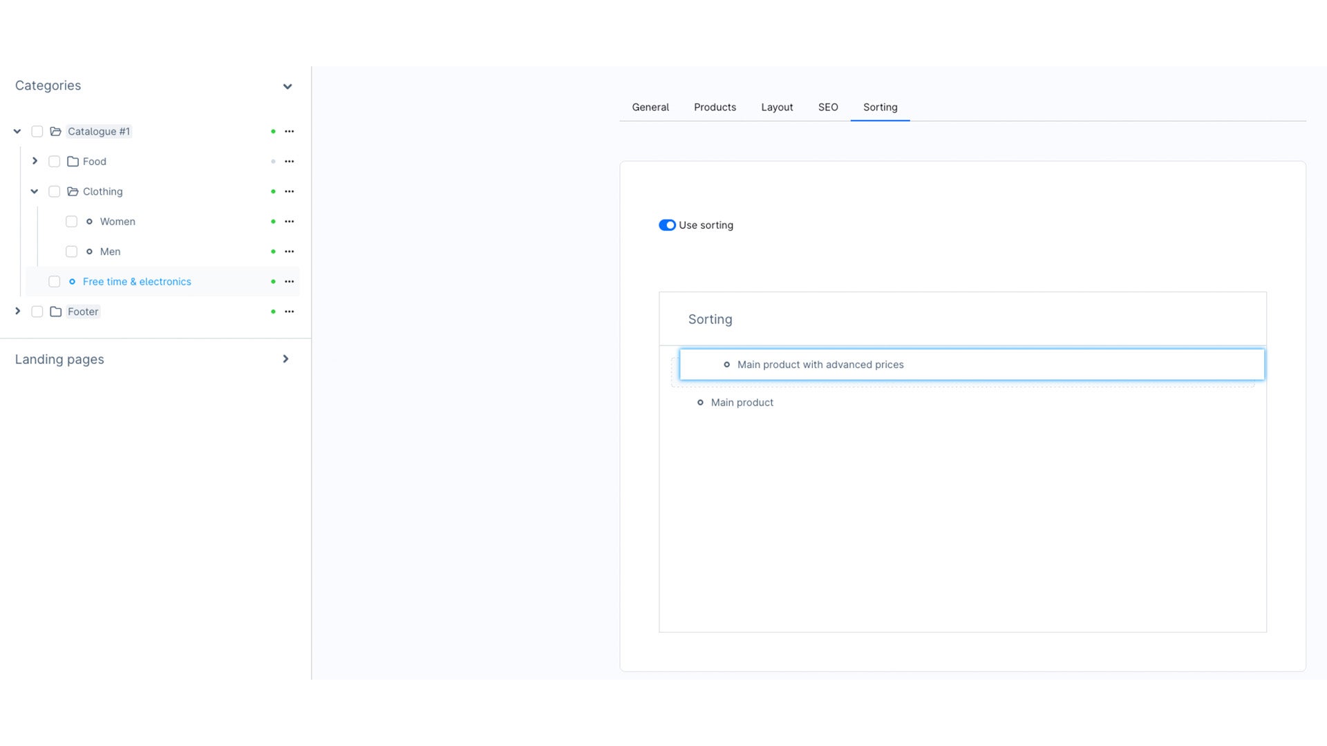 cutvertSwCustomSorting