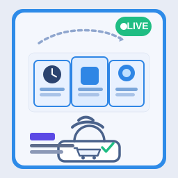 LunovaLiveOrderFeed