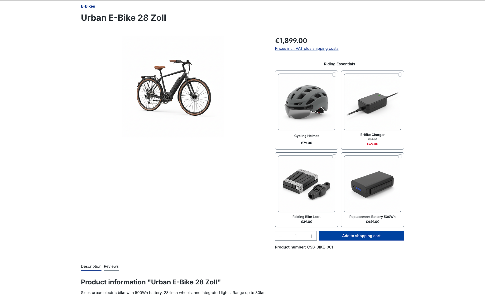 OngranoCrossSellingBuilder