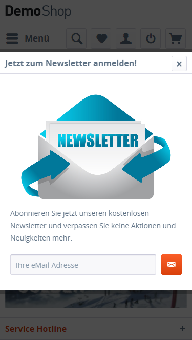 MagNewsletterBox