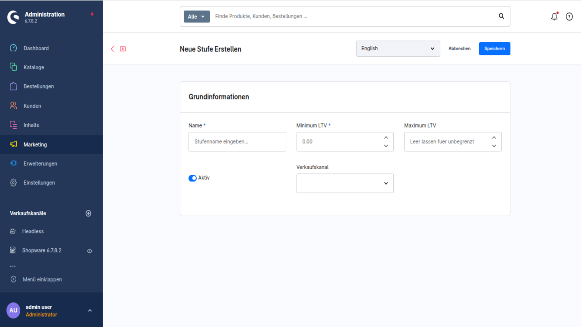 ICTECHCustomerLoyaltySystem