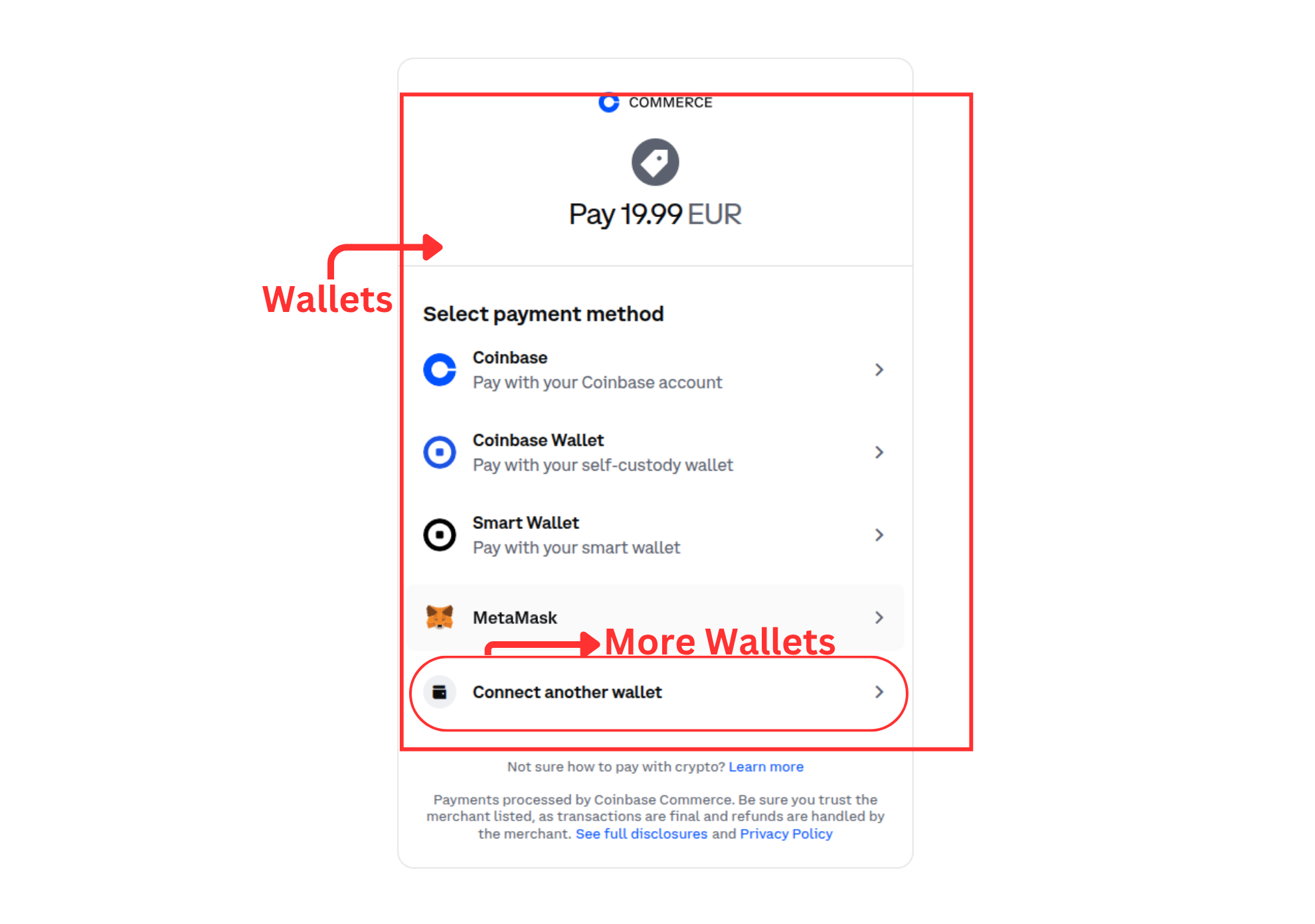 DeepwCoinbase