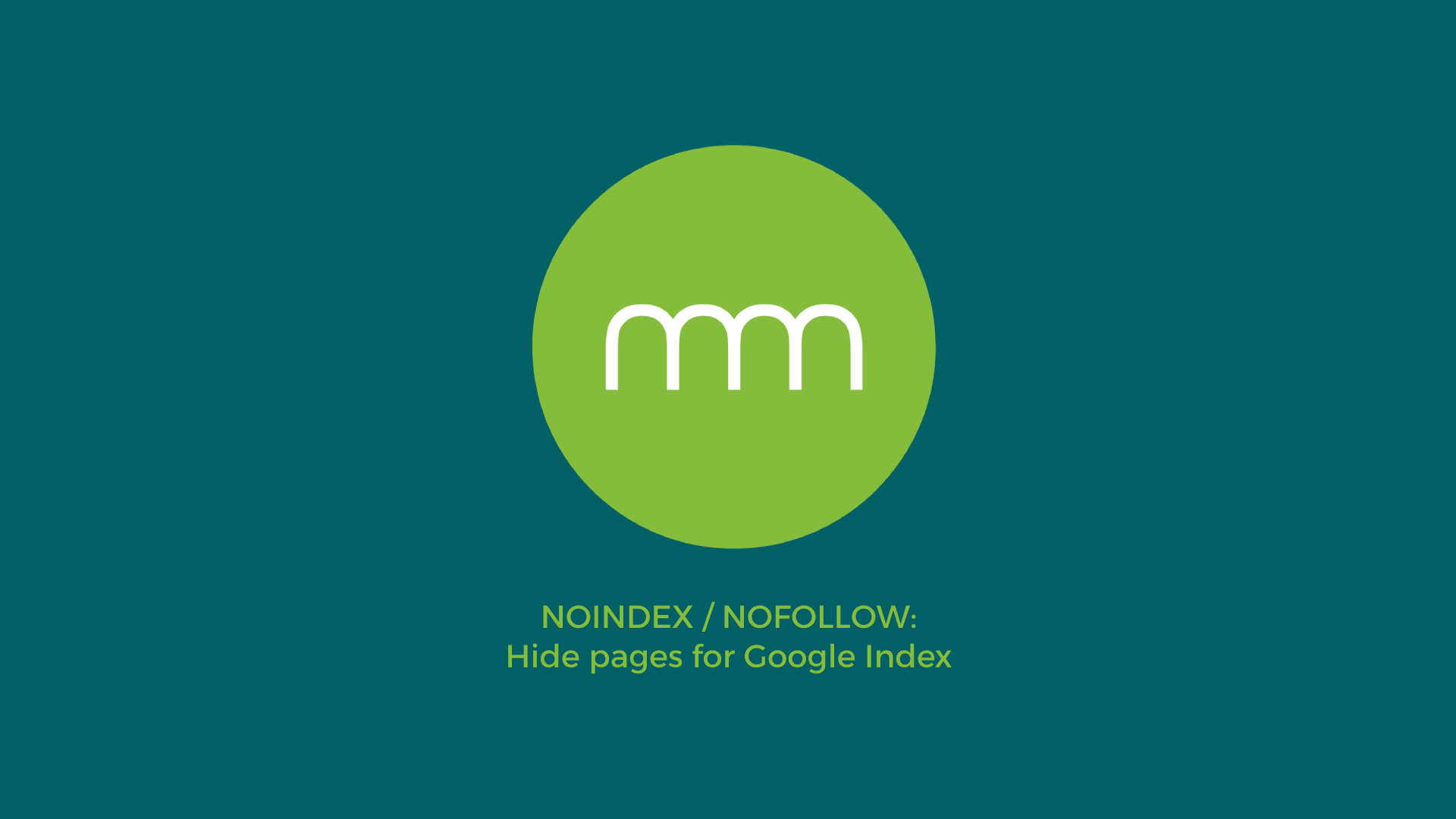 ccagNoIndexNoFollow
