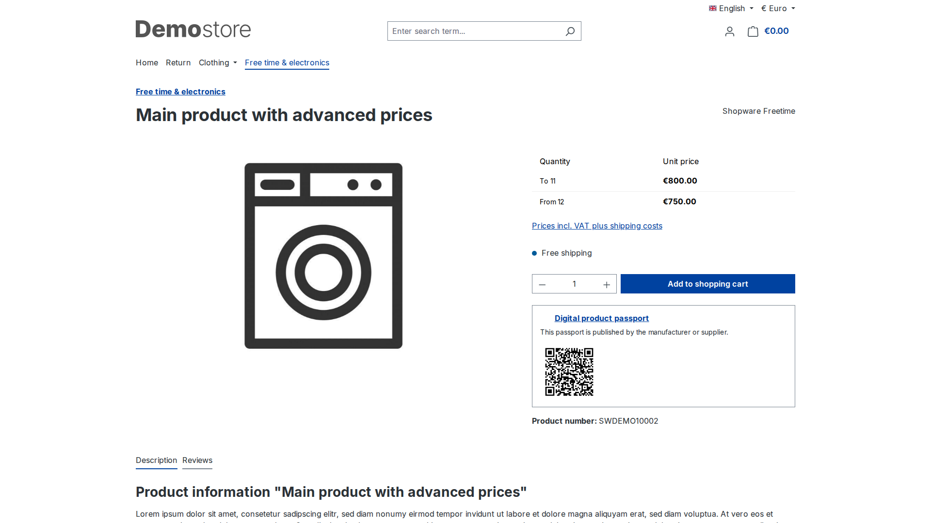 IwvDigitalProductPassport