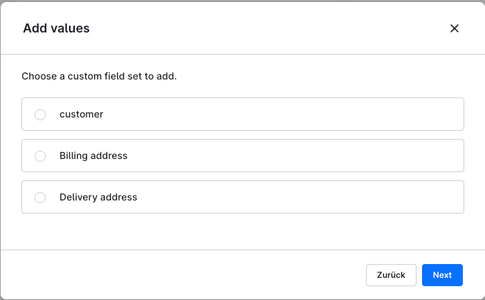 CnkPlatformCustomerCsvExport