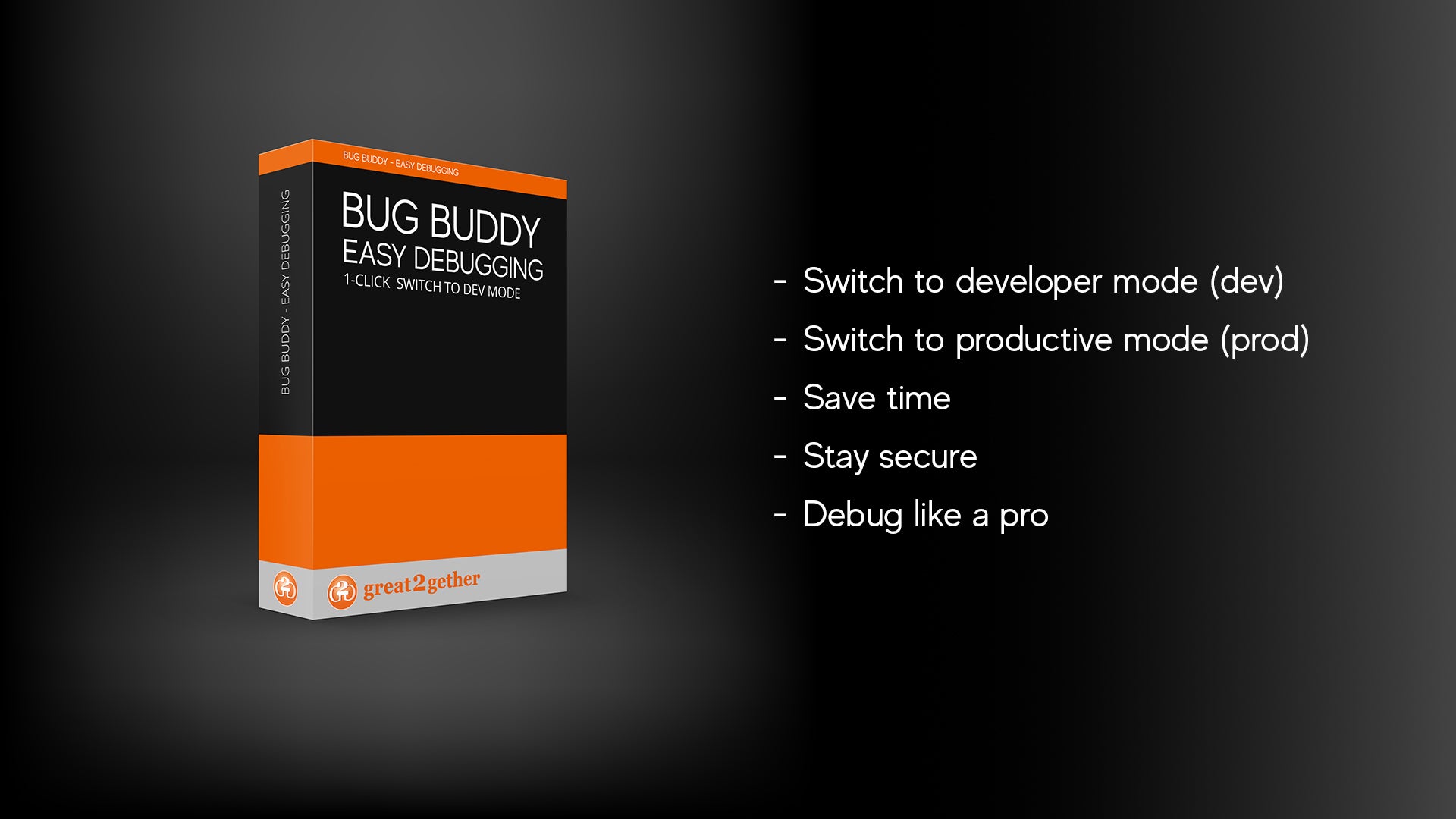 GreatSwitchToDev
