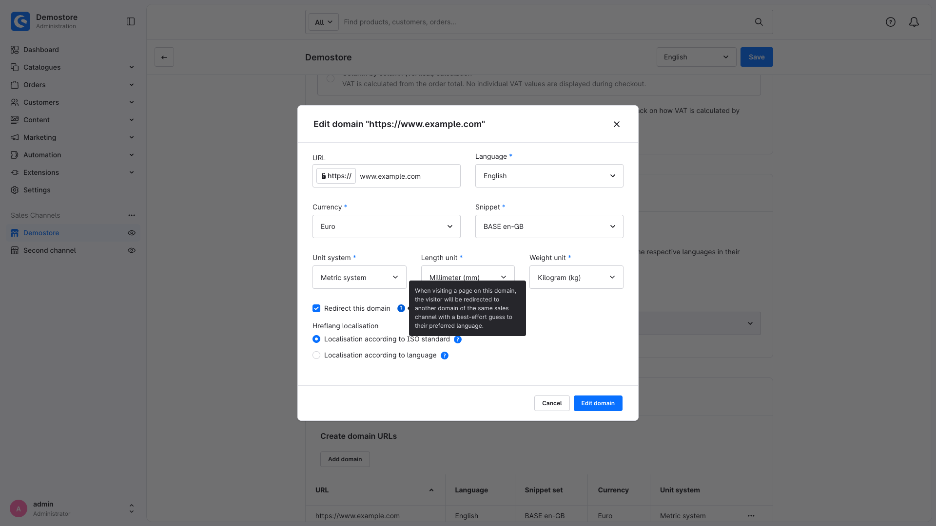 LaenenMultiLanguageDetection