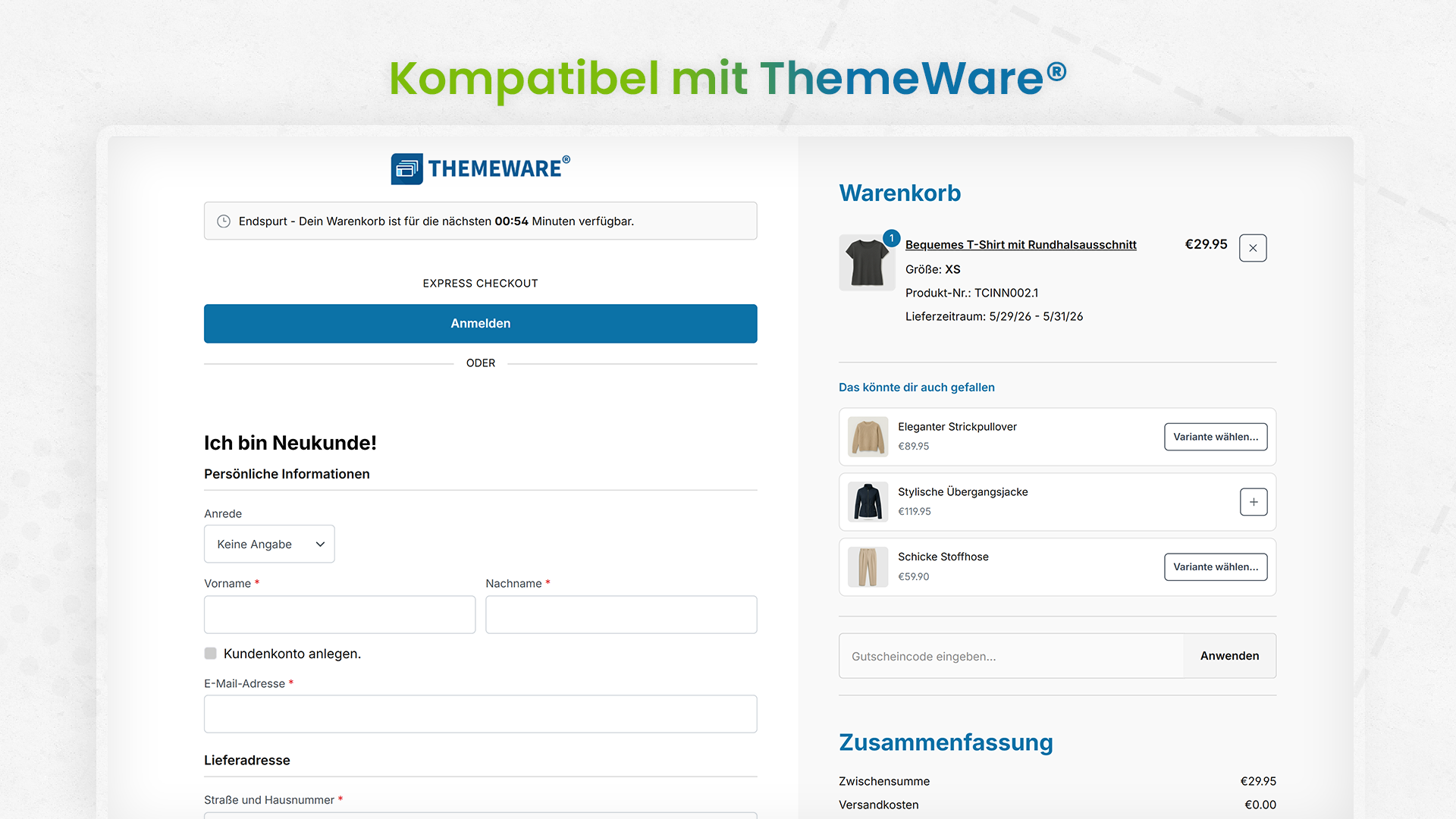 TcinnAdvancedCheckoutPlugin