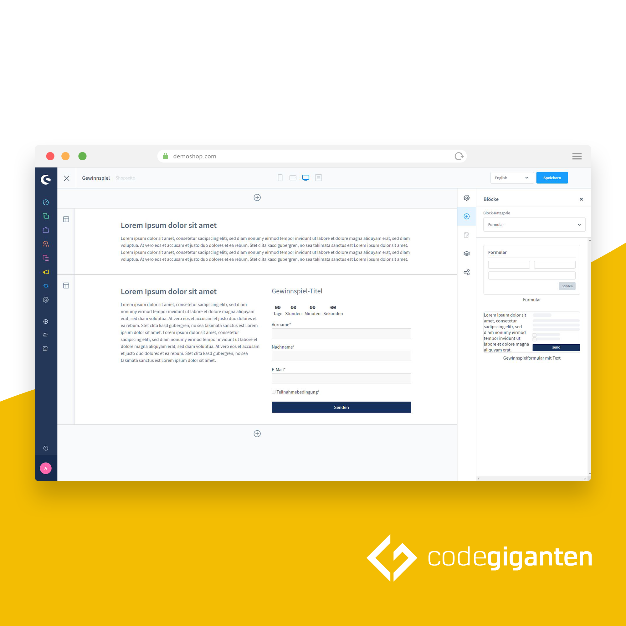 CogiContest